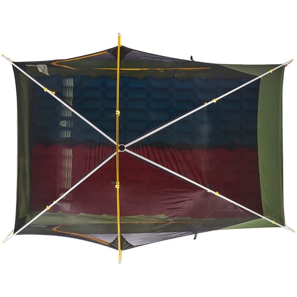 Tente bivouac SIERRA DESIGNS METEOR 3000-2 GREEN