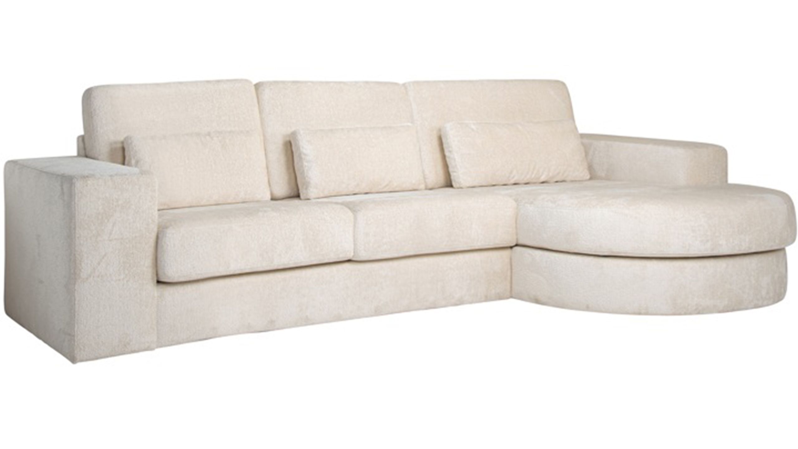 Loungebank 210982  Felix B300 x D160 x H89 cm