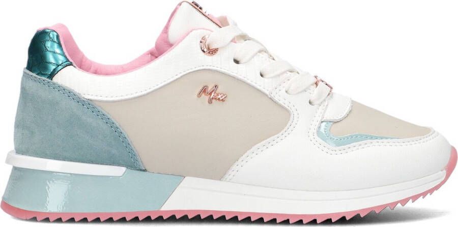 Mexx Sneaker Fleur Mini Ocean Meisjes Kleding Sneakers