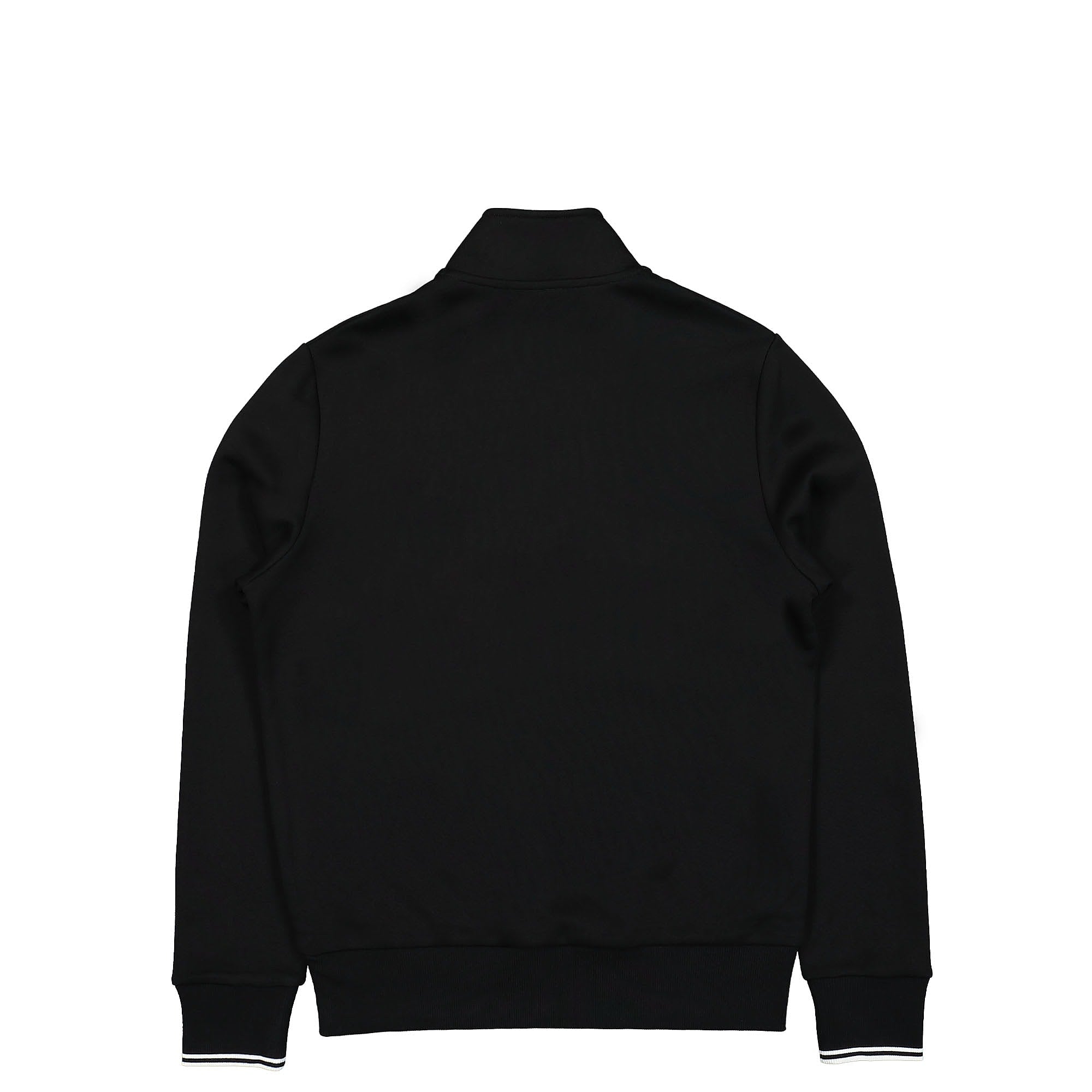 Fred Perry<br>Half Zip Sweatshirt