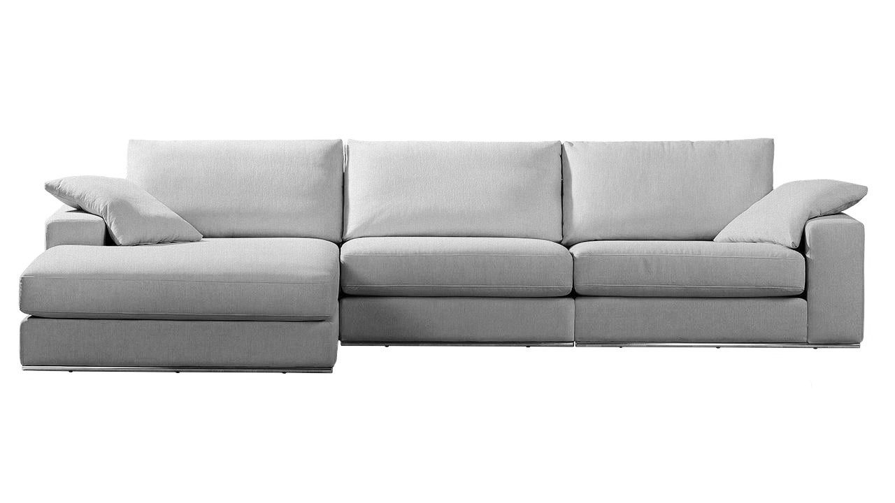 Loungebankstel Napels