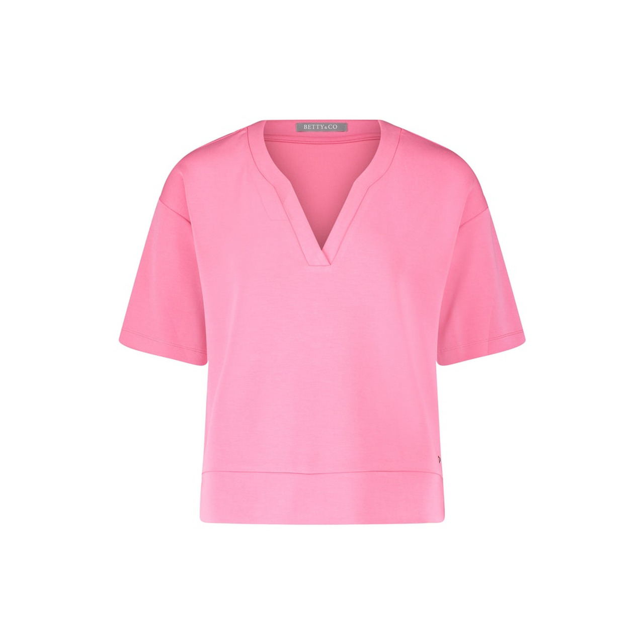 Betty & Co Sweat Kurz 1/2 Arm