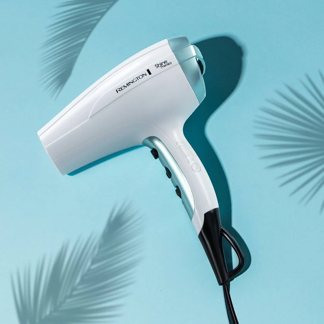 Remington Shine Therapy 2300W föhn - D5216