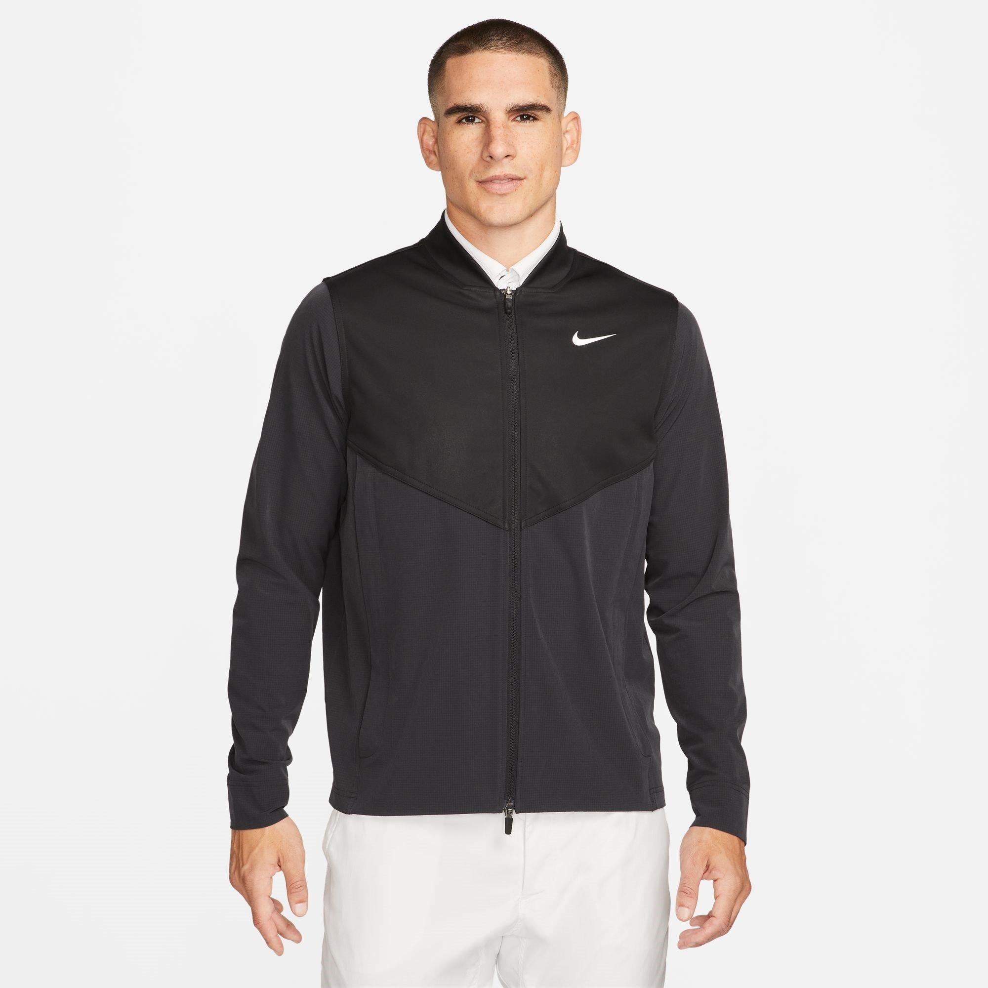 Nike Tour Essential Mens Golf Jacket