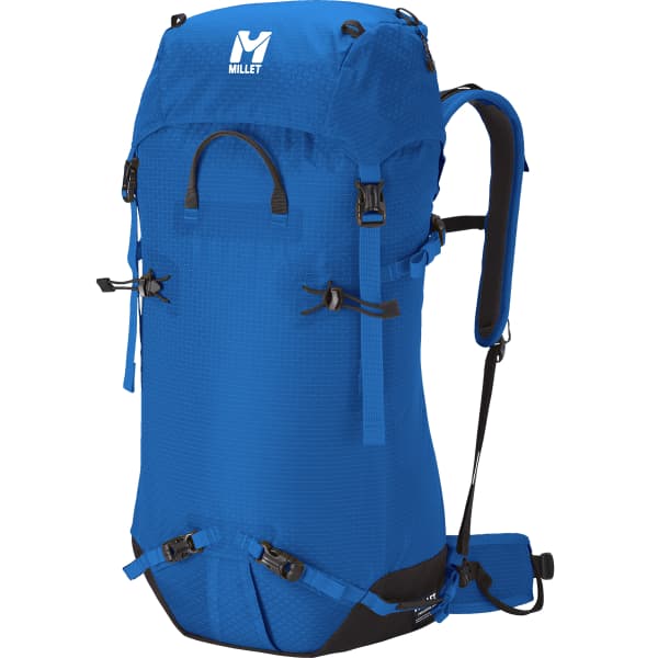 Sac à dos alpinisme MILLET PROLIGHTER 30+10 ICON BLUE