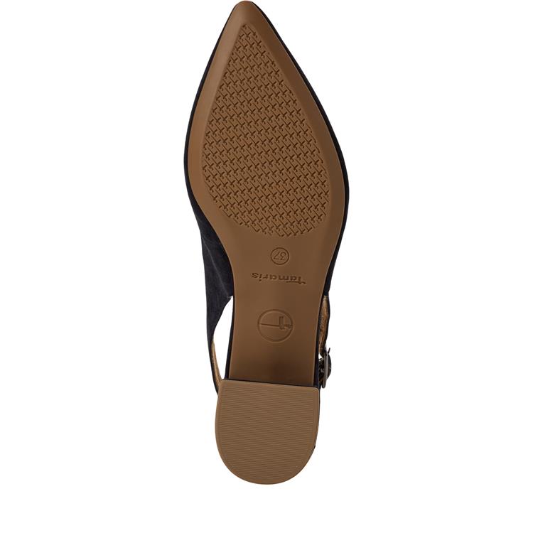 Tamaris 1-29500-42 navy