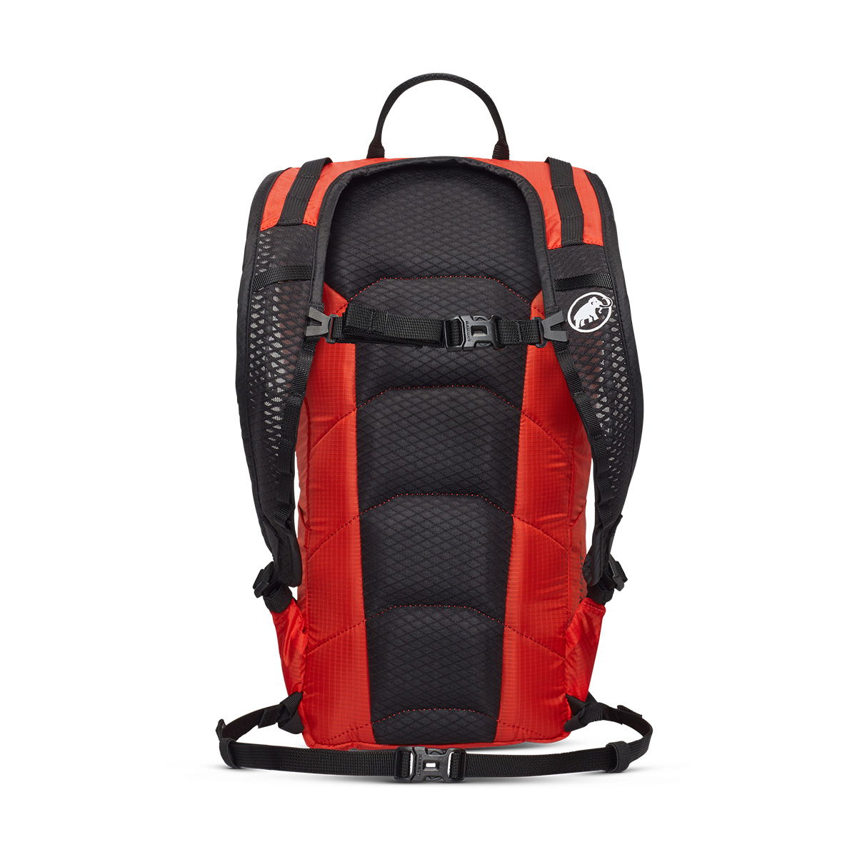 Mammut Neon Light rygsæk 12 L (Mammut Red)