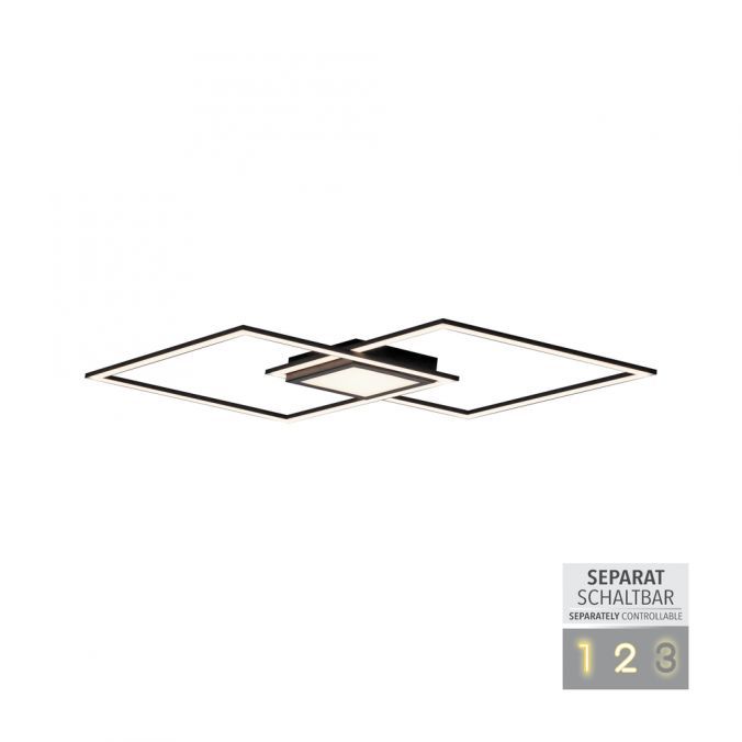 LED-Deckenleuchte 000426055301