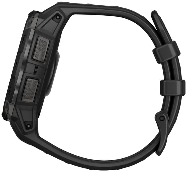 Garmin Instinct 3 smartur 45mm (sort)