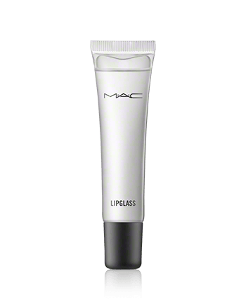 MAC LipGlass Lip Gloss Clear 15ml