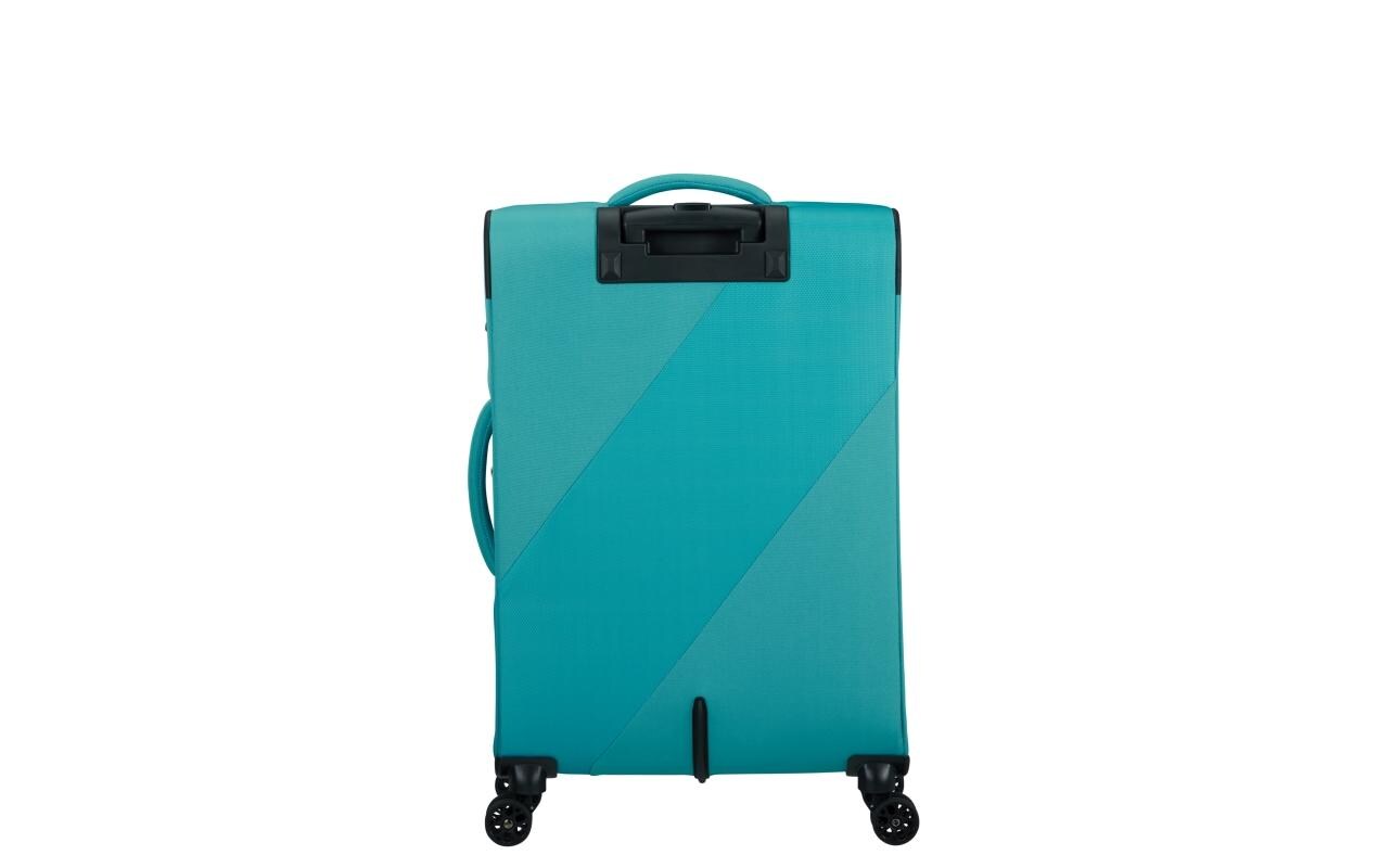 Reisekoffer Sun Break, Blue, 3 Pc Set A<br>Set aus drei Reisekoffern