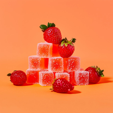 Equilibre Gummies CBD – Votre booster de libido