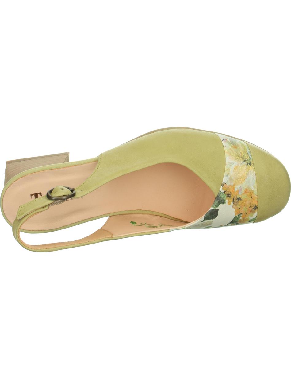 Pumps DELICIA