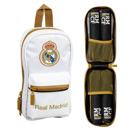 Maxi Case do Real Madrid