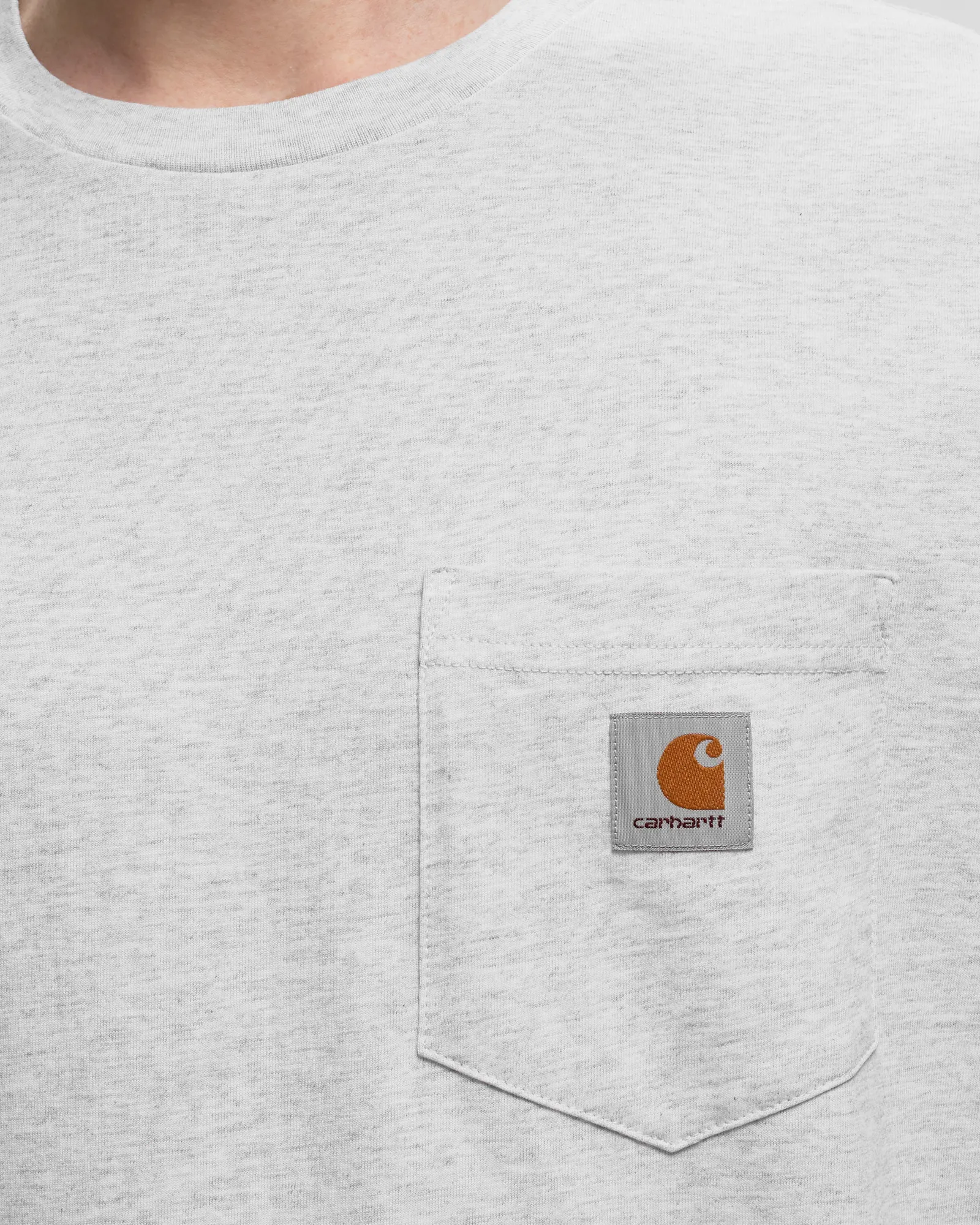 Carhartt WIP L/S Pocket T-Shirt