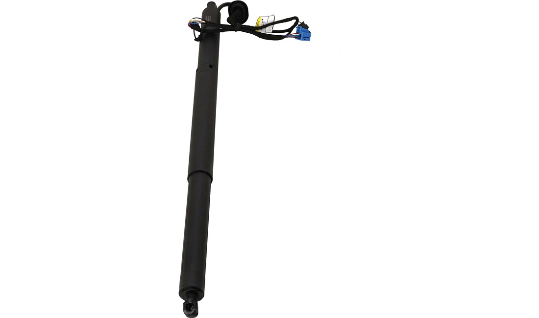 El-motor, bagklap