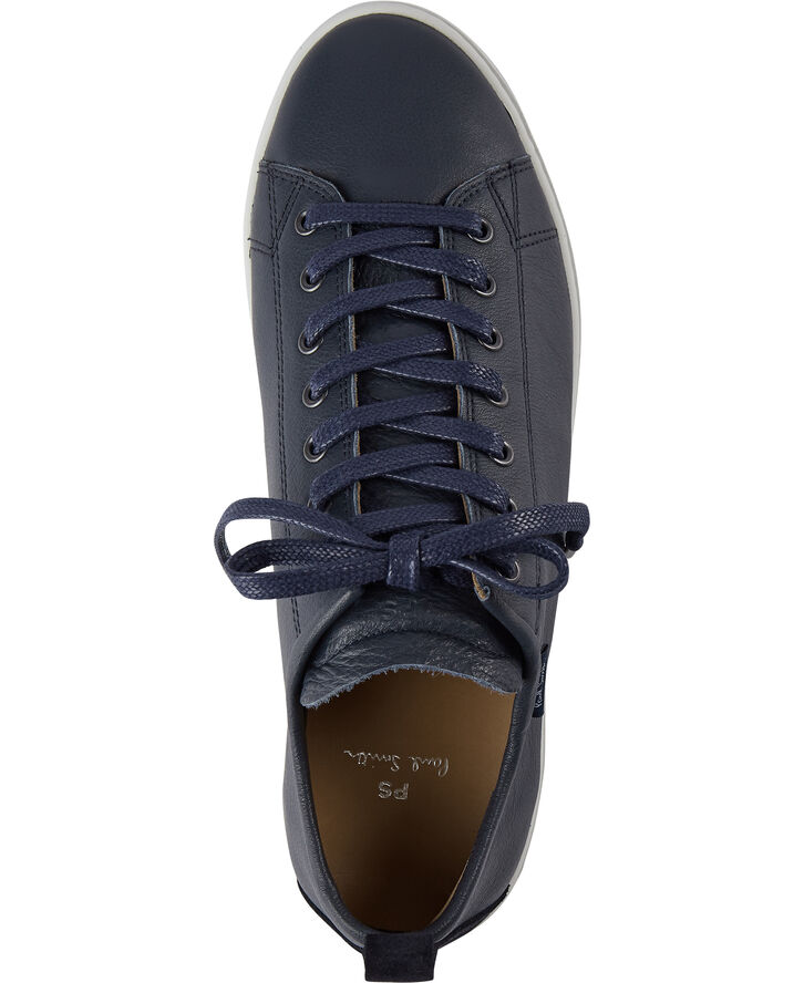 PS Paul Smith MENS SHOE MIYATA DARK NAVY 49