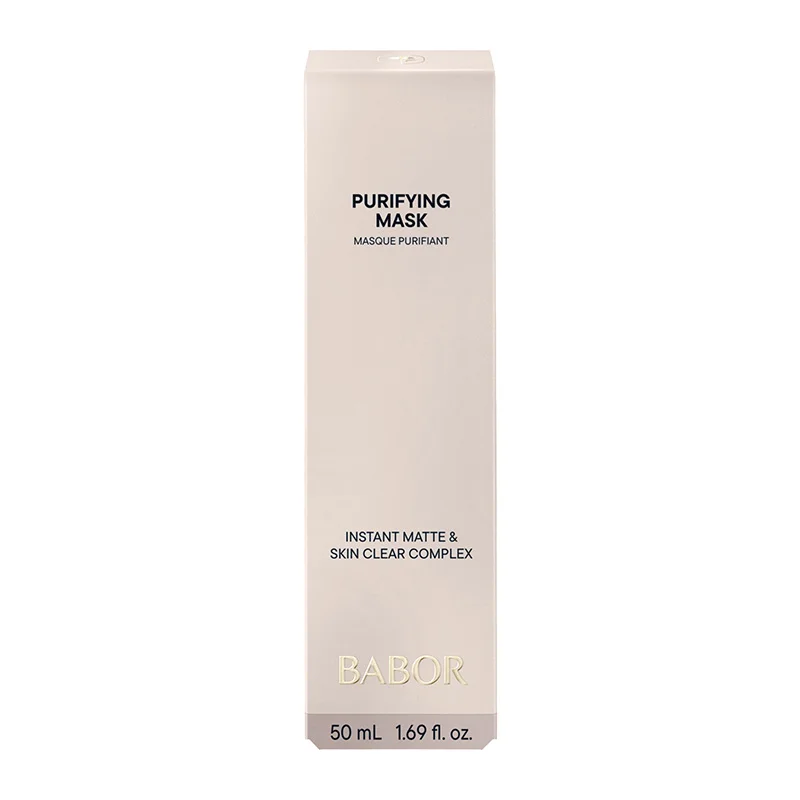 Purifying Mask, 50ml