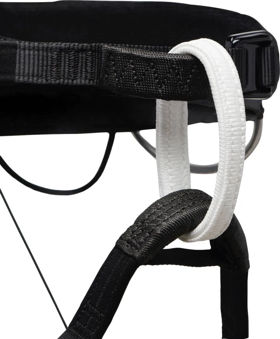 Black Diamond M Airnet Harness Octane