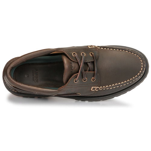 Aigle - TARMAC - Marron