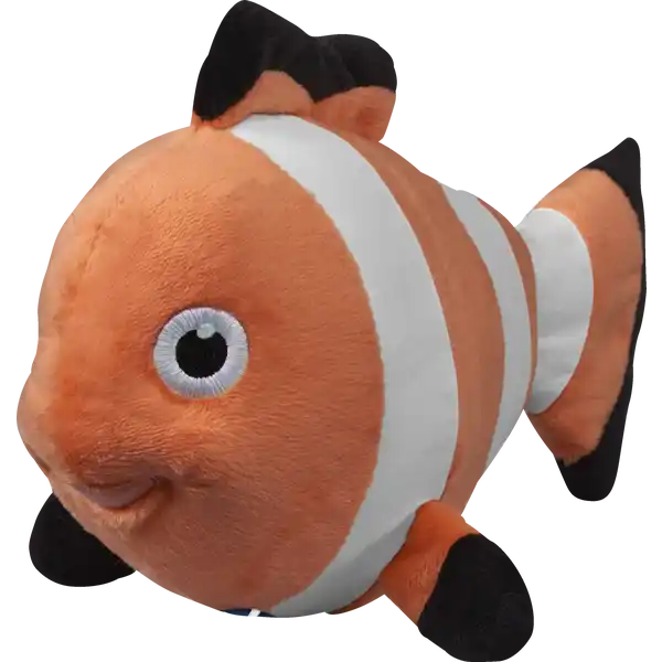 Glow in the Dark Fisch
