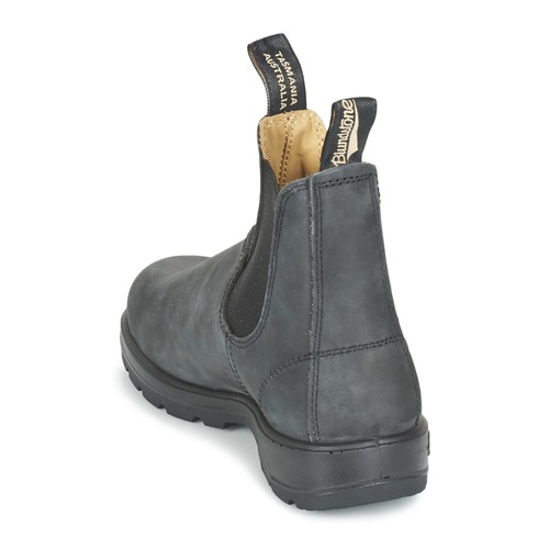 Blundstone - CLASSIC CHELSEA BOOT 587 - Gris