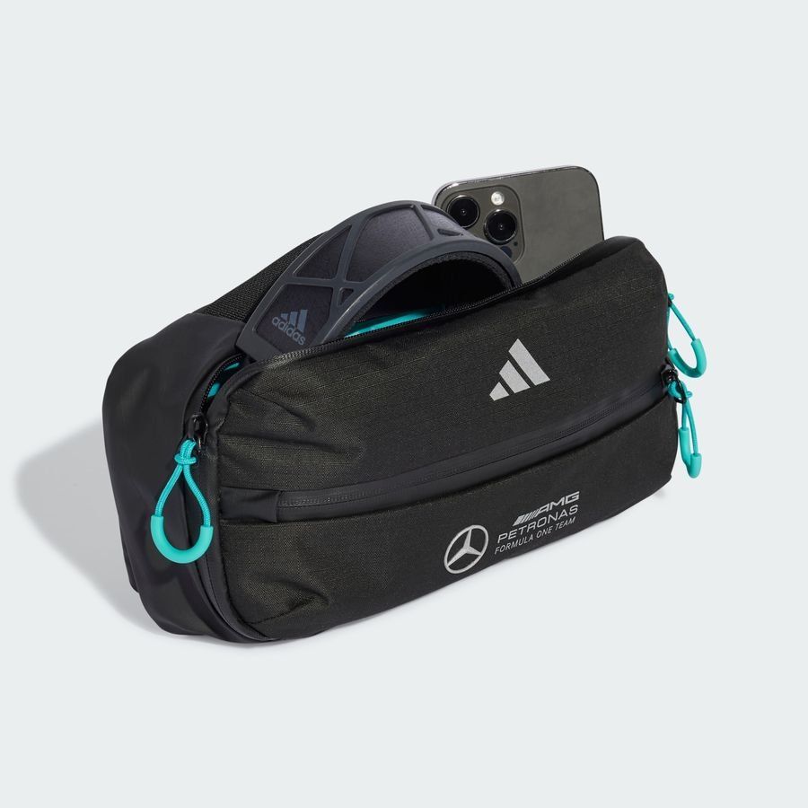 Adidas Sac banane système de rangement intelligent Mercedes - AMG Petronas Formula One Team