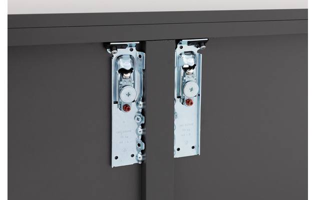 Tv Meubel Monza Ecowood
