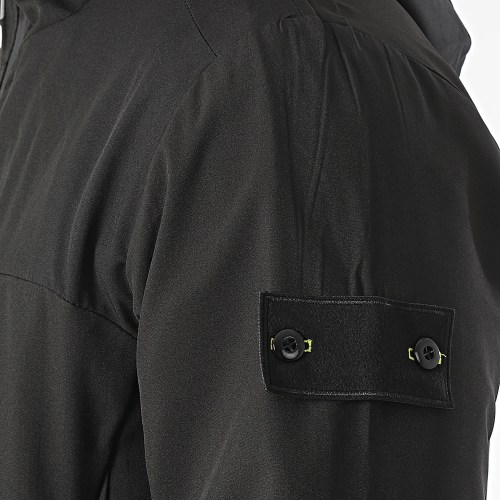 Ensemble De Survetement Noir
