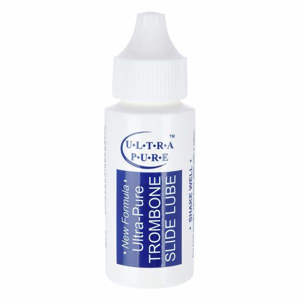 Ultra-Pure Trombone Care Kit