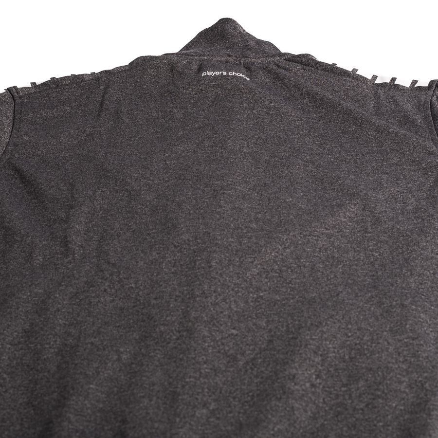 Select Monaco Veste d'Entraînement - Gris