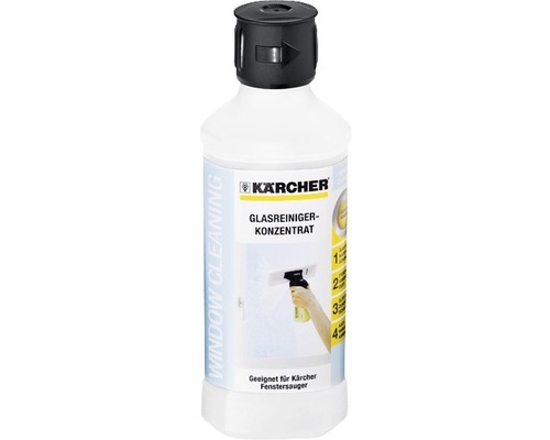 Kärcher RM 500 Ruitenreiniger Concentraat 0,5 L