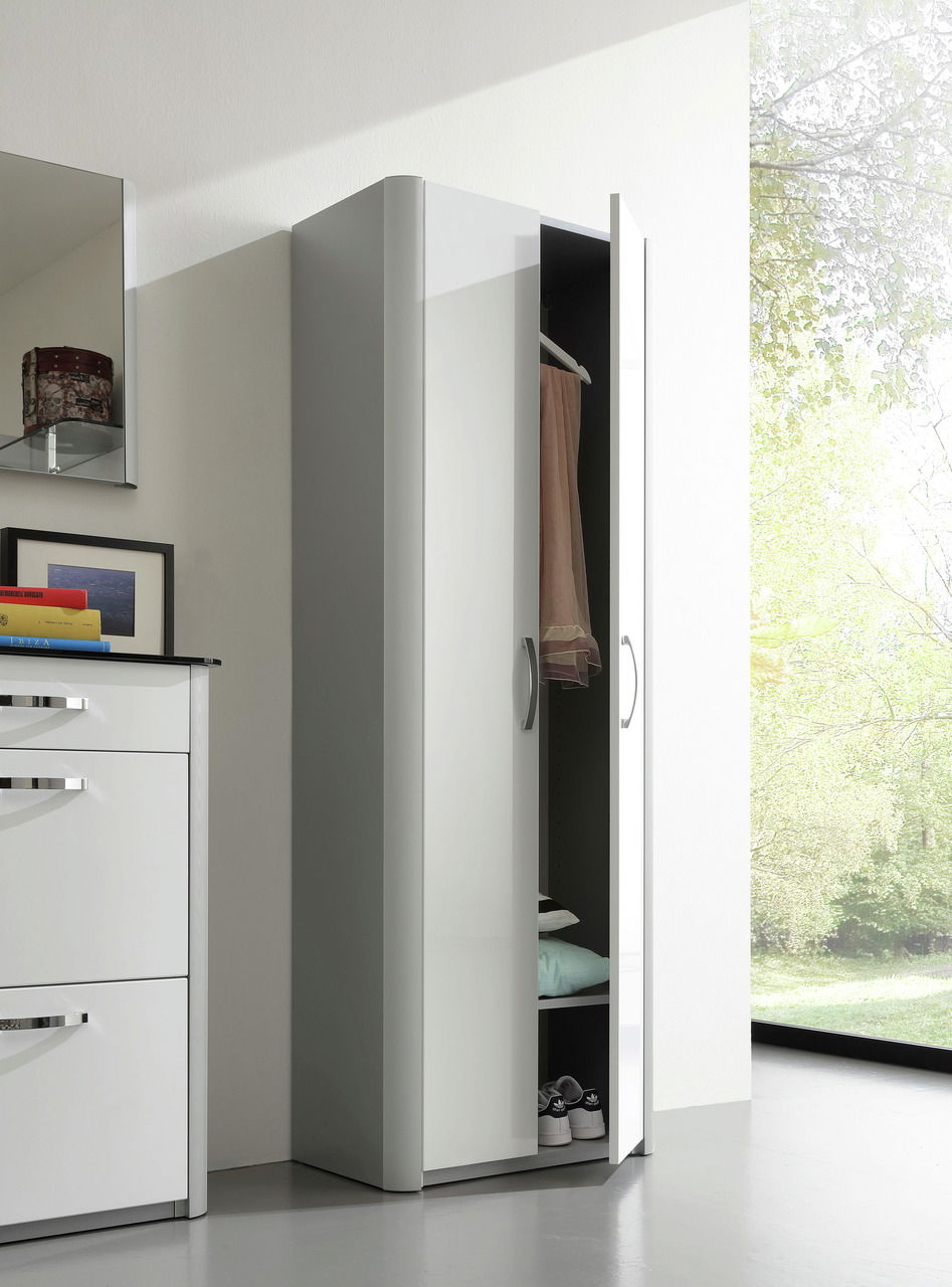 Moderano Mehrzweckschrank MILANO