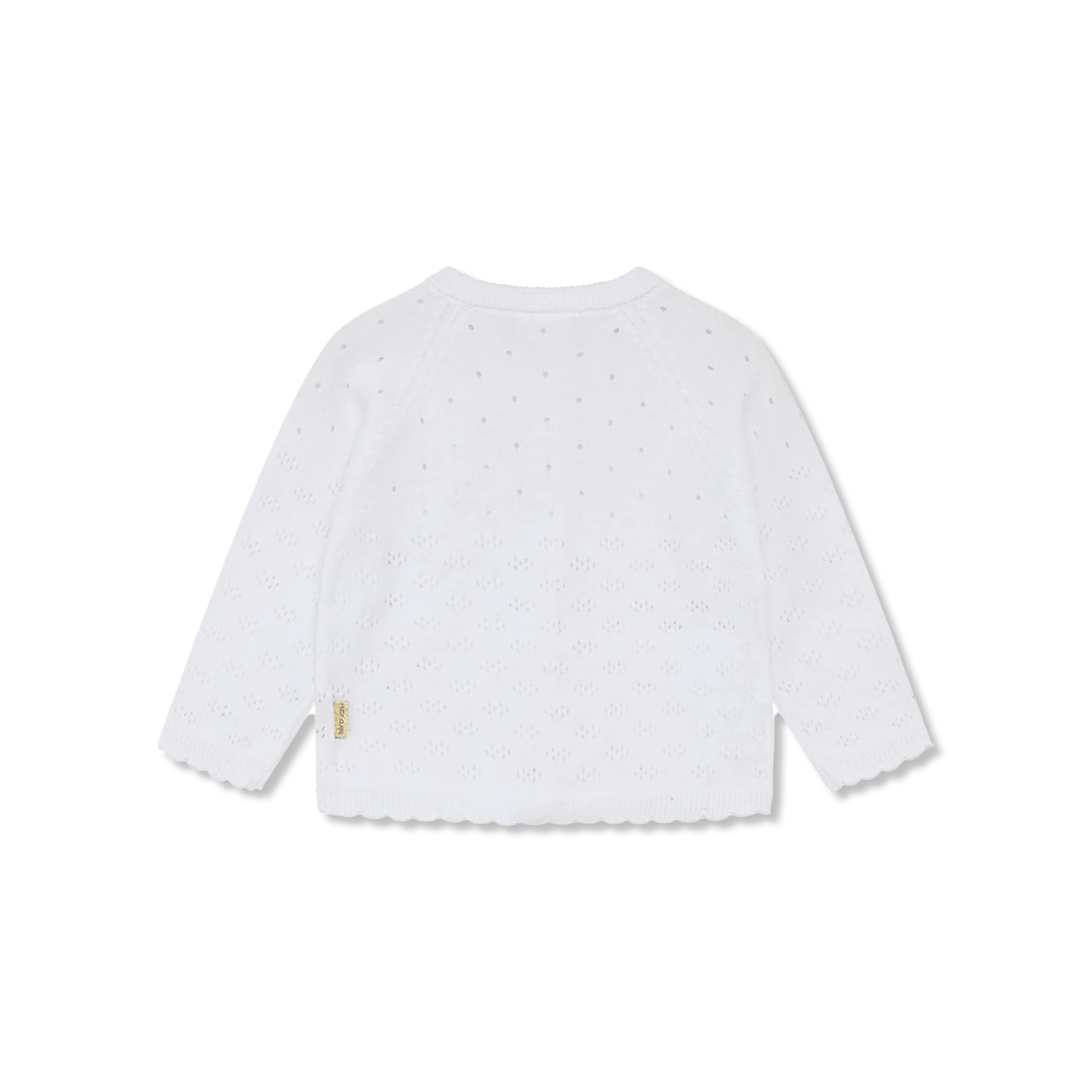 HCCillja cardigan