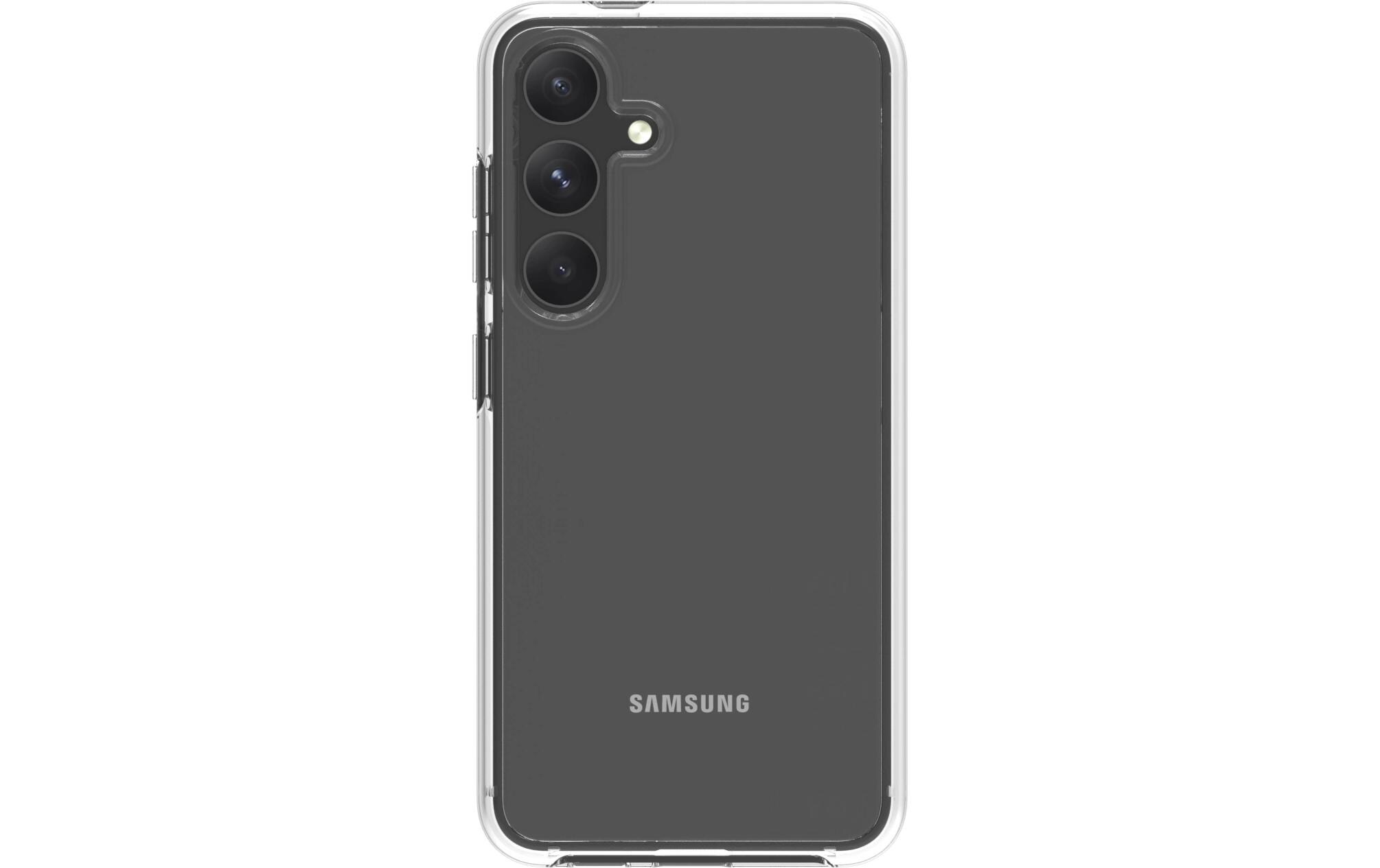 Back Cover Iceland Pro Galaxy S23 FE TransparentSchutzhülle für das Samsung Galaxy S23 FE