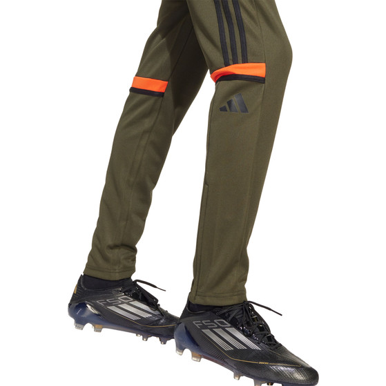 adidas Squadra 25 Training Pant Kids