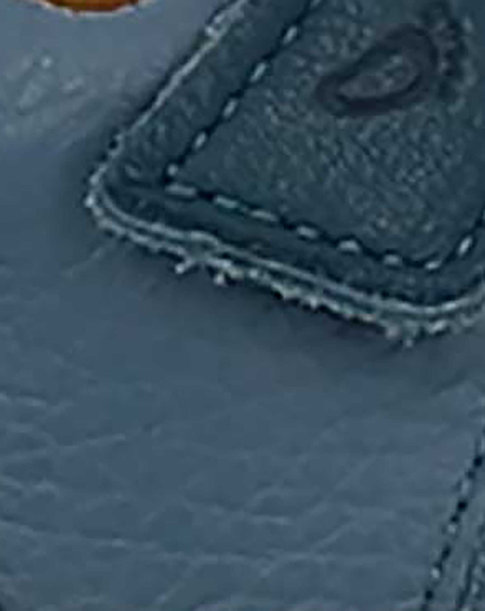 Sandalen NOLDI BAREFOOT mit Zehenschutz in navy