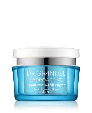 Dr. Grandel Hydro Active Hyaluron Refill Night 50ml