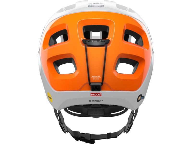 POC Helm Tectal Race MIPS NFC S Fahrradhelm