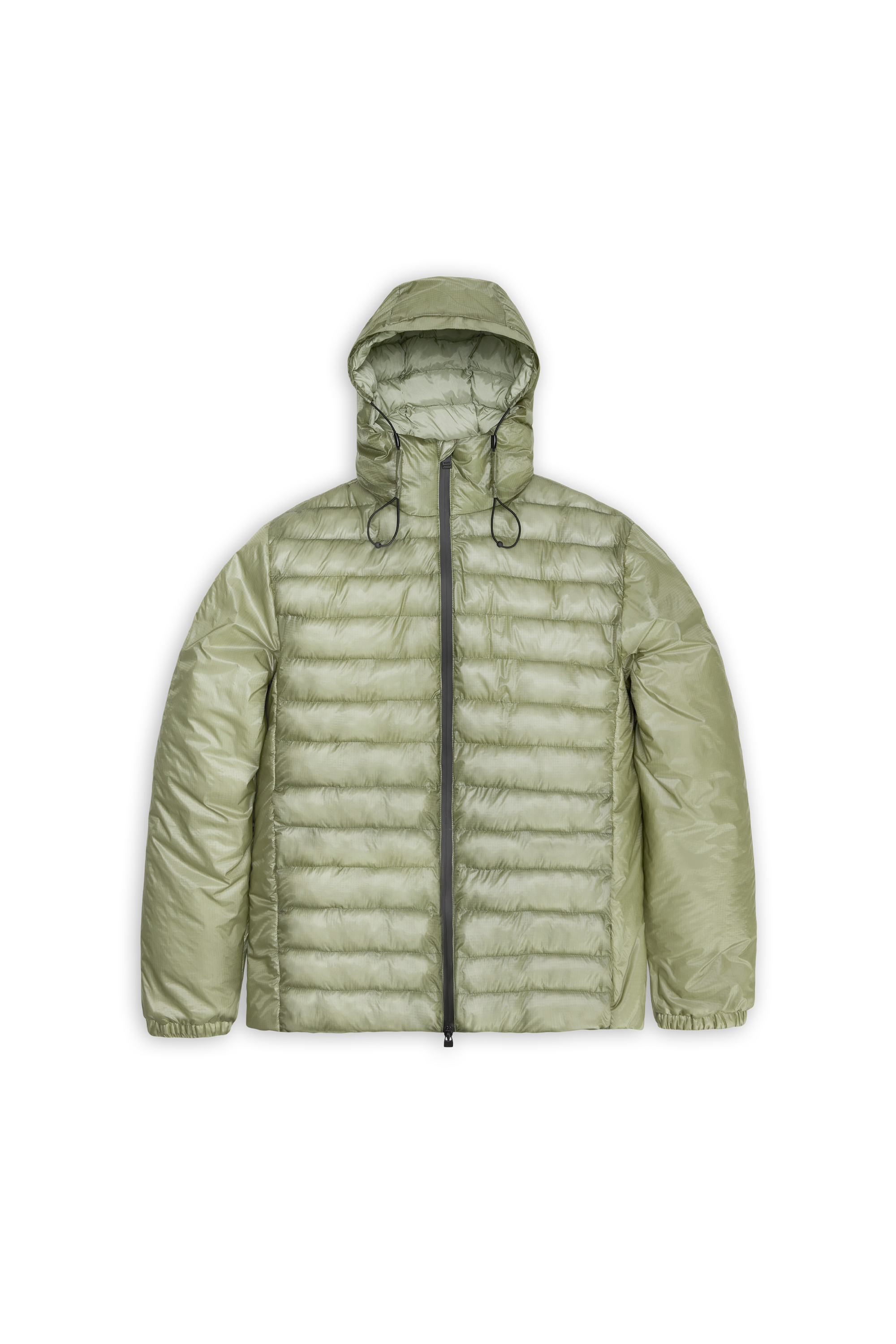 RAINS Doudoune  KAUNAS JACKET Vert