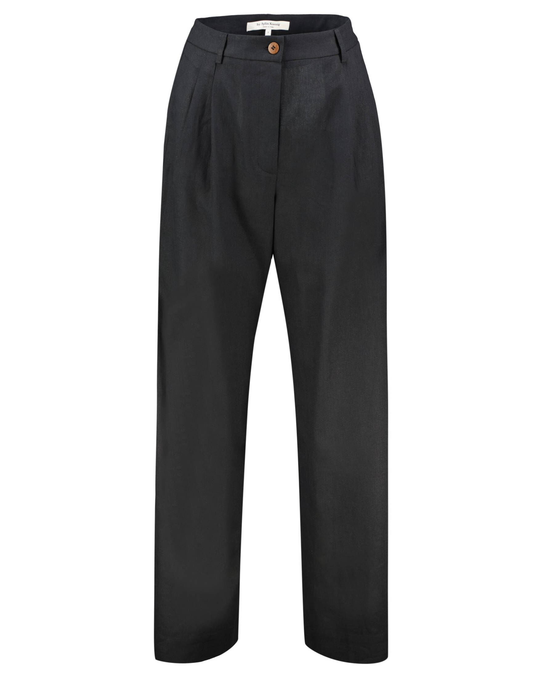 by Aylin Koenig| Damen Marlenehose WANDA
