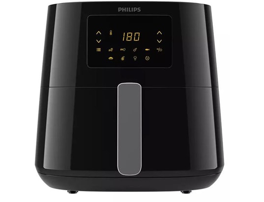 PHILIPS - Friteuse à air chaud HD9270.70
