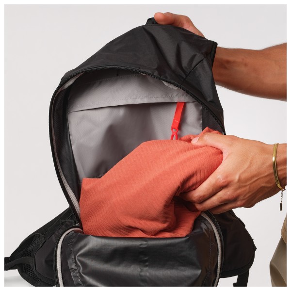 Salomon - Cross 12 - Sac à dos de randonnée