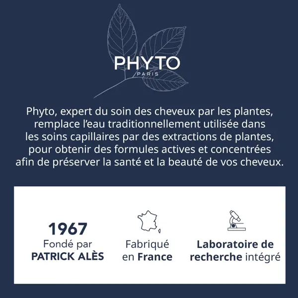 Phyto Dermo Calmante Anti-coceira 250ml