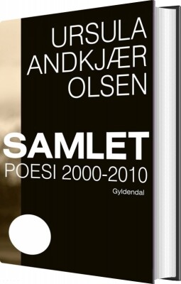 Samlet - Ursula Andkjær Olsen - Bog
