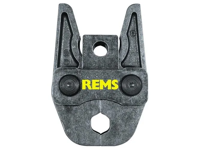 Presstang V 42 - Rems t/Nirosan, Viega, Frabo m.m.