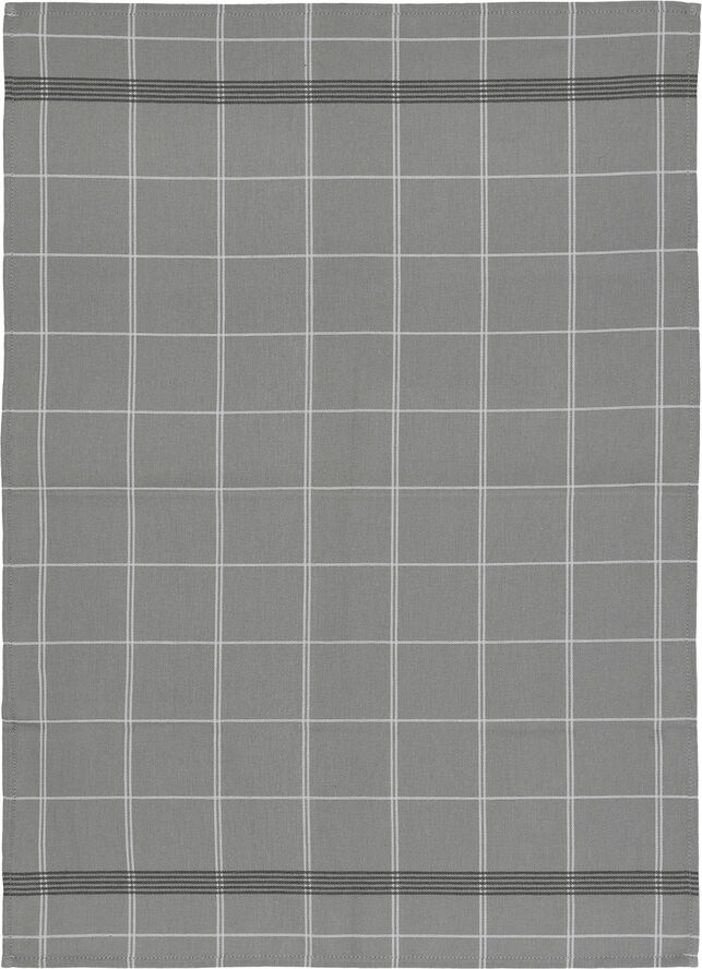 Södahl Viskestykke 50x70 Minimal Stone Grey Stonegrey