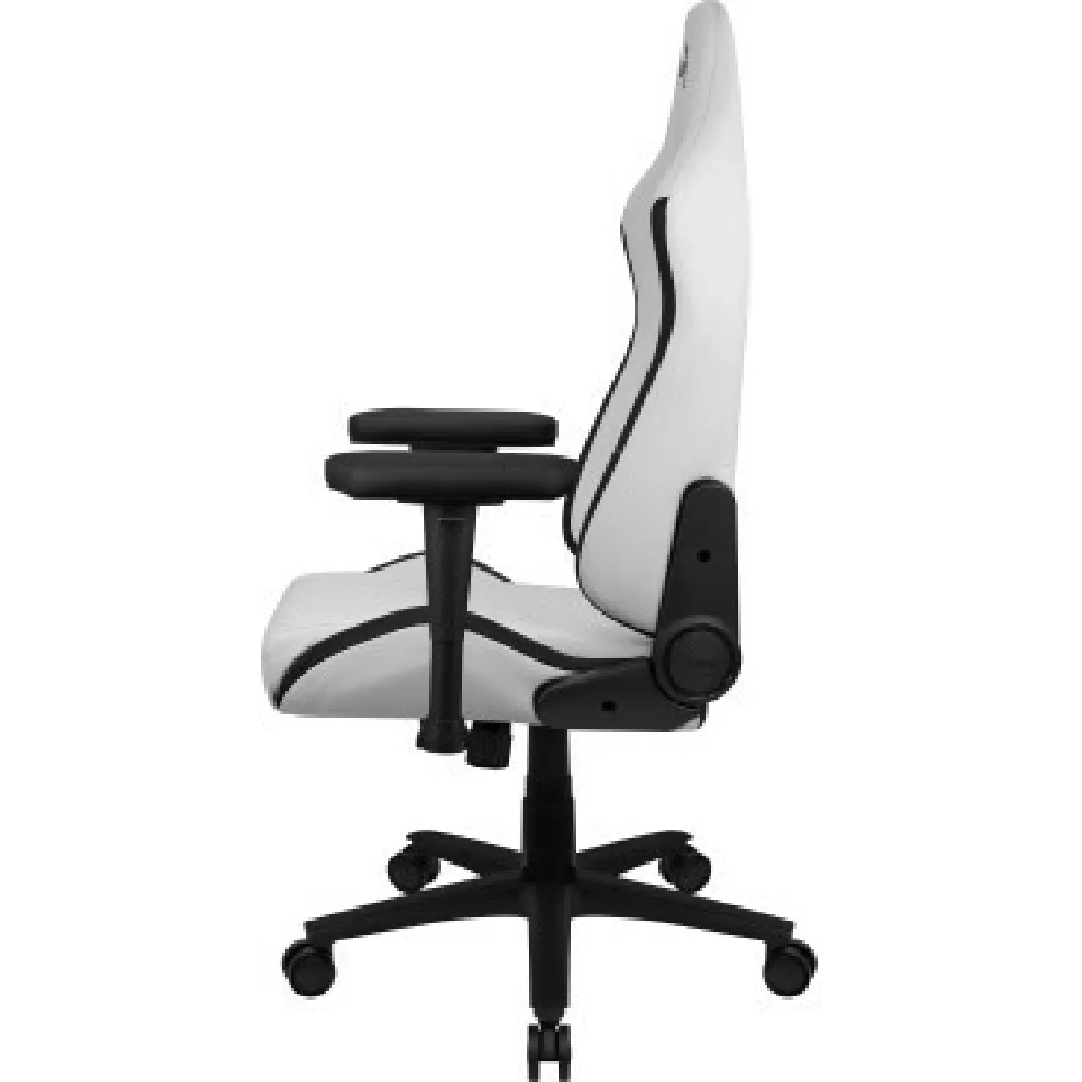 Aerocool CROWNMOONSW - Blanc