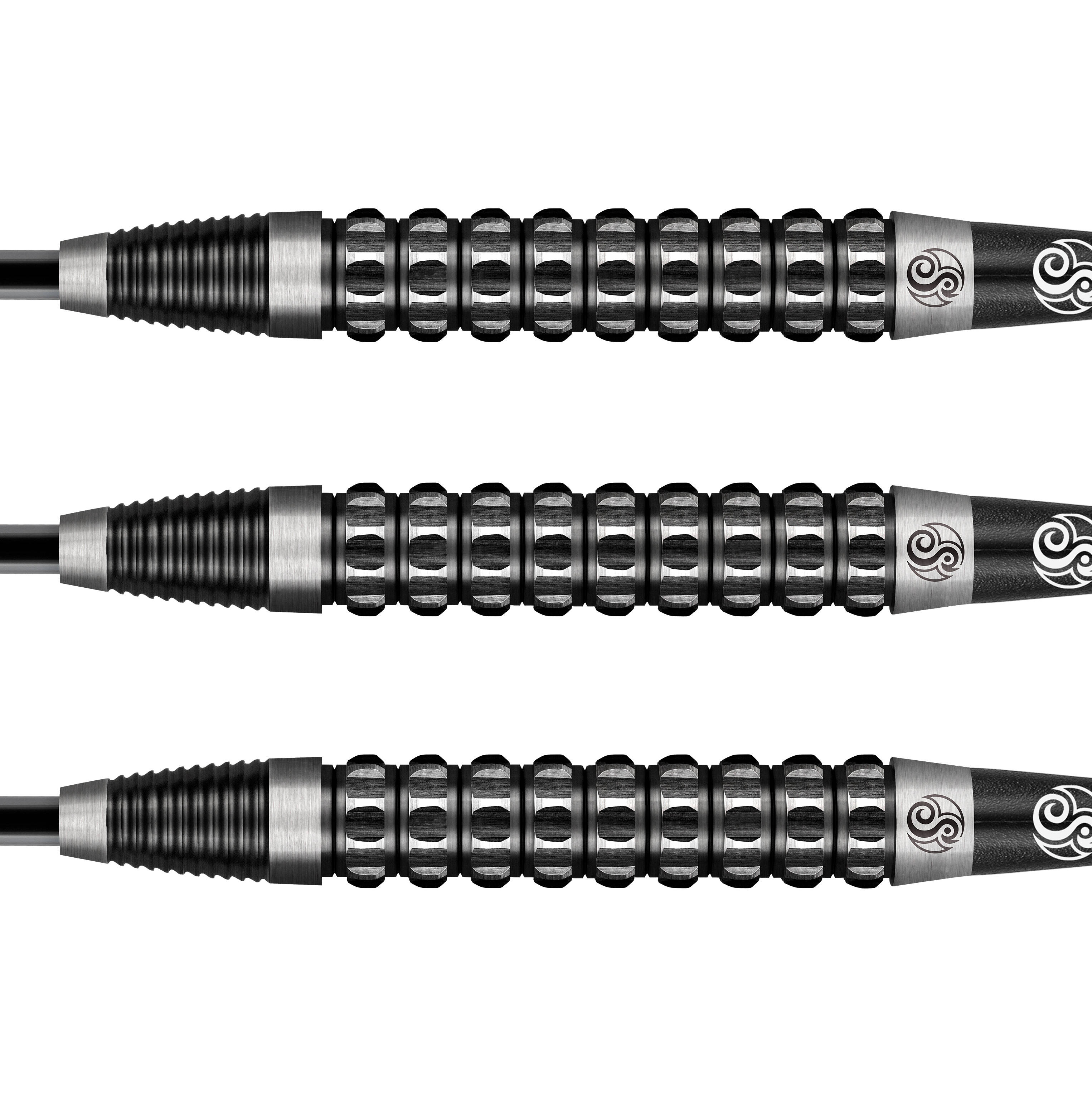 Shot - Americana Gator - Steeldart