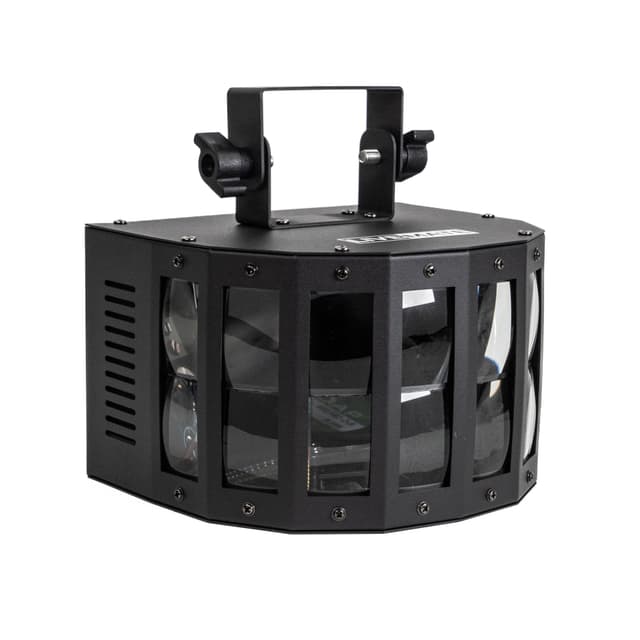 LiveMate Larry LED Derby Effekt